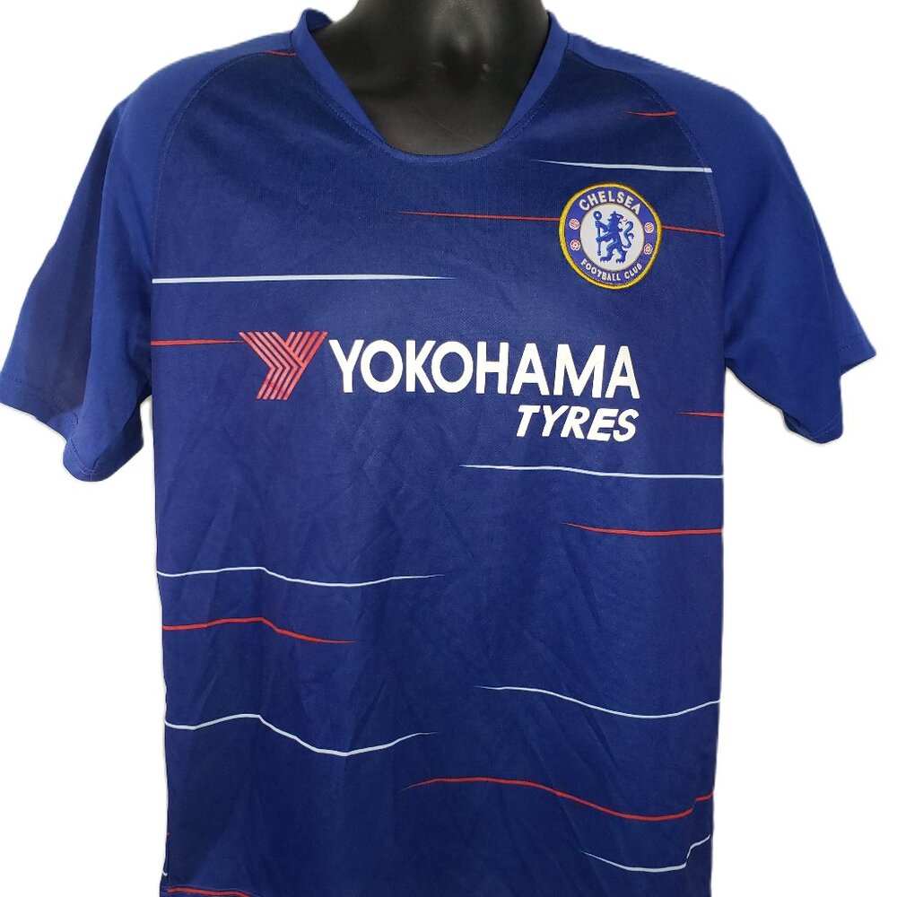 Chelsea Football Club fan Jersey